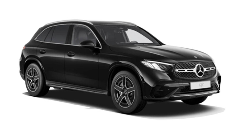 Mercedes-Benz Electric Glc GLC 400 4MATIC 360kW AMG Line 94kWh 5dr Auto Electric Estate